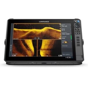 Lowrance HDS PRO 16 Chartplotter