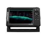 Lowrance Eagle 7 with TripleShot™ HD Chartplotter - Image 2