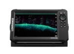 Lowrance Eagle 9 with TripleShot™ HD Chartplotter - Image 2