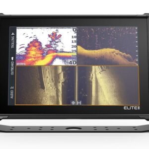 Lowrance Elite FS 12 Chartplotter