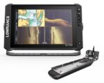 Lowrance Elite FS 12 Chartplotter - Image 2