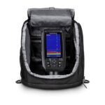 Garmin Striker Plus 4 Ice Fishing Bundle - Image 2
