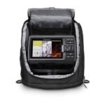 Garmin Striker Plus 5 Ice Fishing Bundle - Image 2