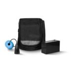 Garmin Striker Plus 5 Ice Fishing Bundle - Image 3