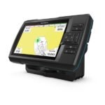 Garmin Striker Vivid 7cv Transducer - Image 3