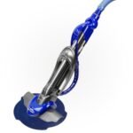 Pentair Kreepy Krauly Pool Cleaner - Flat Seal - Image 2