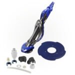 Pentair Kreepy Krauly Pool Cleaner - Flat Seal - Image 4