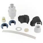 Pentair Kreepy Krauly Pool Cleaner - Flat Seal - Image 5