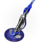 Pentair Kreepy Krauly Pool Cleaner - Pleated Seal - Image 2