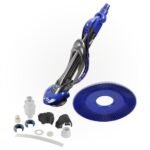 Pentair Kreepy Krauly Pool Cleaner - Pleated Seal - Image 4