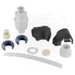 Pentair Kreepy Krauly Pool Cleaner - Pleated Seal - Image 5