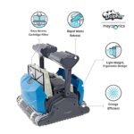 DOLPHIN Oasis Z5i WiFi Operated Robotic Pool Vacuum Cleaner - Image 5