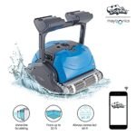 DOLPHIN Oasis Z5i WiFi Operated Robotic Pool Vacuum Cleaner - Image 8