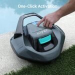 AIPER Seagull SE Cordless Robotic Pool Cleaner, Pool Vacuum Lasts 90 Mins, - Image 2