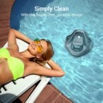 AIPER Seagull SE Cordless Robotic Pool Cleaner, Pool Vacuum Lasts 90 Mins, - Image 7