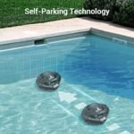AIPER Seagull SE Cordless Robotic Pool Cleaner, Pool Vacuum Lasts 90 Mins, - Image 3