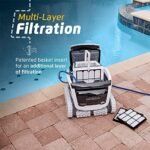 DOLPHIN Explorer E70 Robotic Pool Vacuum Cleaner with Wi-Fi - Image 4