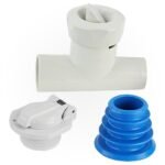 Hayward Poolvergnuegen Pool Cleaner - 2-Wheel - Image 14