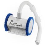 Hayward Poolvergnuegen Pool Cleaner - 2-Wheel - Image 2
