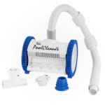 Hayward Poolvergnuegen Pool Cleaner - 2-Wheel - Image 3
