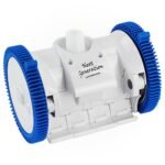 Hayward Poolvergnuegen Pool Cleaner - 2-Wheel - Image 6