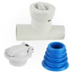 Hayward Poolvergnuegen Pool Cleaner - 4-Wheel - Image 15