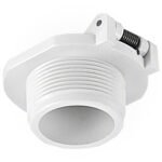 Hayward Poolvergnuegen Pool Cleaner - 4-Wheel - Image 17