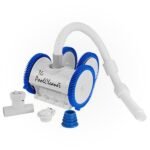 Hayward Poolvergnuegen Pool Cleaner - 4-Wheel - Image 3