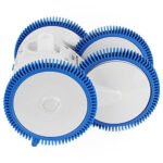 Hayward Poolvergnuegen Pool Cleaner - 4-Wheel - Image 4