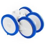 Hayward Poolvergnuegen Pool Cleaner - 4-Wheel - Image 5