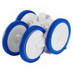 Hayward Poolvergnuegen Pool Cleaner - 4-Wheel - Image 7