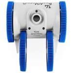 Hayward Poolvergnuegen Pool Cleaner - 4-Wheel - Image 8