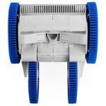 Hayward Poolvergnuegen Pool Cleaner - 4-Wheel - Image 9