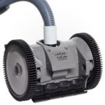 Hayward Poolvergnuegen Pool Cleaner - 2-Wheel - Limited Edition - Image 5
