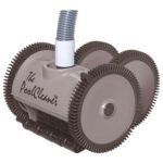 Hayward Poolvergnuegen Pool Cleaner - 4-Wheel - Limited Edition