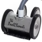 Hayward Poolvergnuegen Pool Cleaner - 4-Wheel - Limited Edition - Image 2