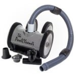 Hayward Poolvergnuegen Pool Cleaner - 4-Wheel - Limited Edition - Image 3