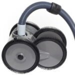 Hayward Poolvergnuegen Pool Cleaner - 4-Wheel - Limited Edition - Image 4