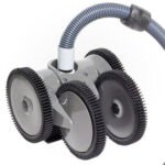 Hayward Poolvergnuegen Pool Cleaner - 4-Wheel - Limited Edition - Image 5
