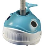 Hayward Wanda the Whale Pool Cleaner - Image 2