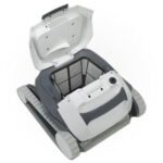 Dolphin E10 Robotic Pool Cleaner - Image 11