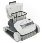 Dolphin E10 Robotic Pool Cleaner - Image 10