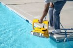 Dolphin Wave 60 Pool Cleaner - Image 7