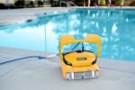 Dolphin Wave 60 Pool Cleaner - Image 6