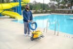 Dolphin Wave 60 Pool Cleaner - Image 5