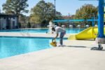 Dolphin Wave 60 Pool Cleaner - Image 3