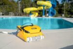 Dolphin Wave 80 Pool Cleaner - Image 7