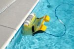Dolphin Wave 80 Pool Cleaner - Image 6