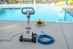Dolphin Wave 80 Pool Cleaner - Image 5