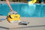 Dolphin Wave 80 Pool Cleaner - Image 4